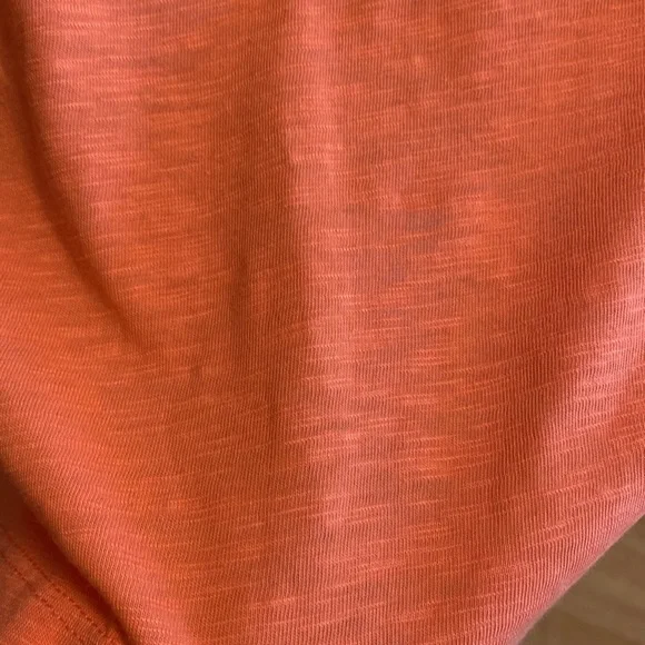 LIKE NEW!!!  ST. JOHN’S BAY 3/4 Sleeve Lace Adorned Knit Top!  Sz 2X - Picture 7 of 9